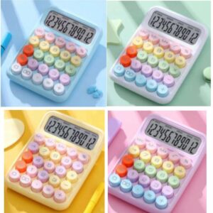 Calculadora BMAX BM-K11