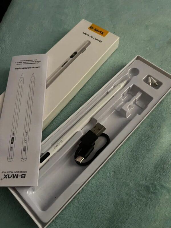 CANETA SMART BMAX BM-F1128 - Imagem 2