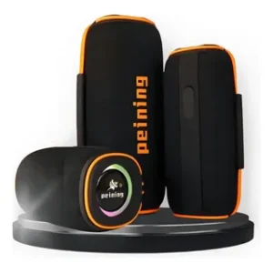 CAIXA PEINING 30W PRETO PEI-237BT