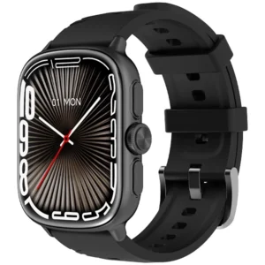 Smartwatch IMILAB FRAME 2 PRO GPS BLACK