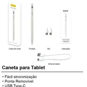 CANETA SMART BMAX BM-F1128
