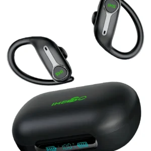 FONE BLUETOOTH IMENSO IMS 829 COR PRETO