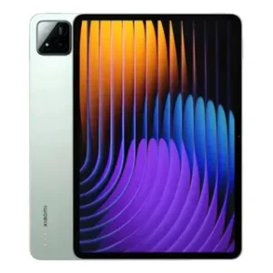Xiaomi Pad 7 Snapdragon 7+ 8gb Ram 256gb Rom Wi-Fi 6e Tablet verde