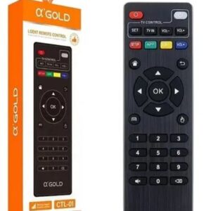 H`maston controle para TV HT-P43