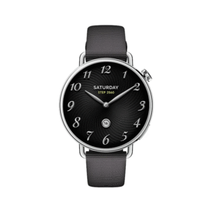 Smartwatch Xiaomi Watch S4 41MM MINI - PRETO