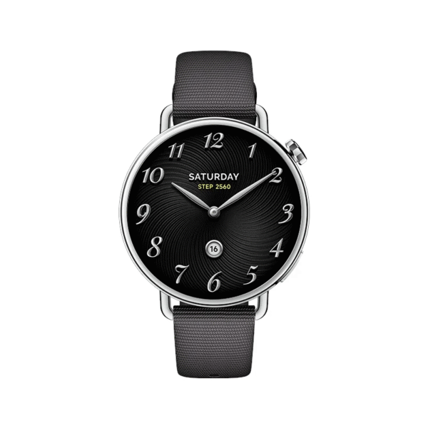 Smartwatch Xiaomi Watch S4 41MM MINI - PRETO