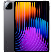 Xiaomi Pad 7 Snapdragon 7+ 12 gb Ram 256gb Rom Wi-Fi 6e Tablet GRAY