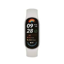 Xiaomi Smart MI Band 9 - PRATA