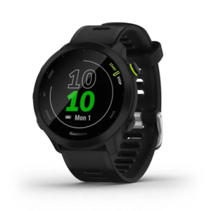 Smartwatch Garmin Forerunner 55 - Black