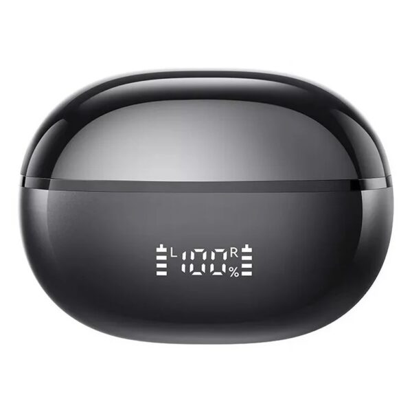 Fone de Ouvido Haylou Airfree - Preto - Imagem 3