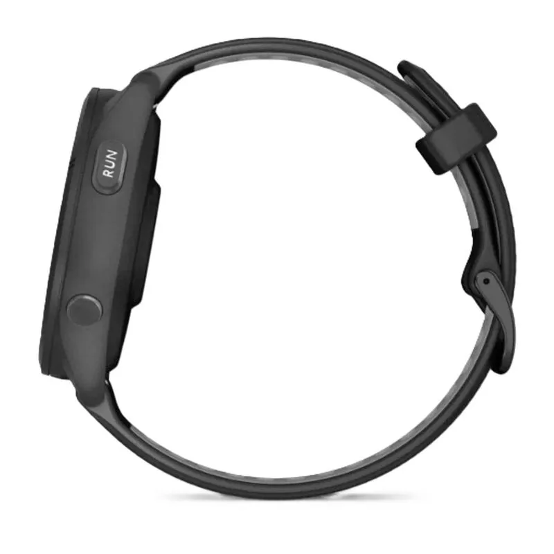 Smartwatch Garmin Forerunner 265 - Black - Imagem 5
