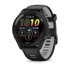 Smartwatch Garmin Forerunner 265 - Black