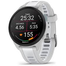 Smartwatch Garmin Forerunner 165 Music - GREY