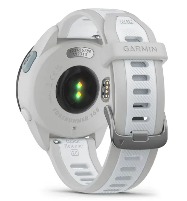 Smartwatch Garmin Forerunner 165 Music - GREY - Imagem 5