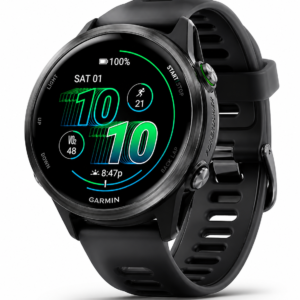 Smartwatch Garmin Forerunner 570 42MM - Black